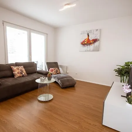 Apartma Sofija, Moravski Dvori Apartment Moravske Toplice