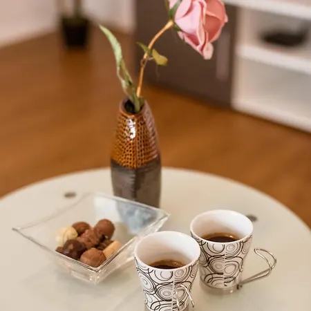 Apartma Sofija, Moravski Dvori Apartment *