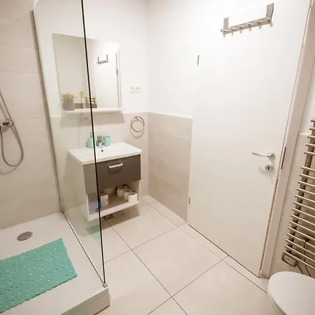 Apartma Sofija, Moravski Dvori Moravske Toplice