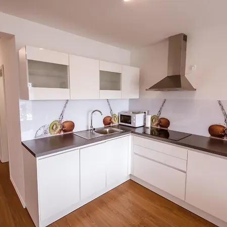 Апартаменты Apartma Sofija, Moravski Dvori Моравске-Топлице