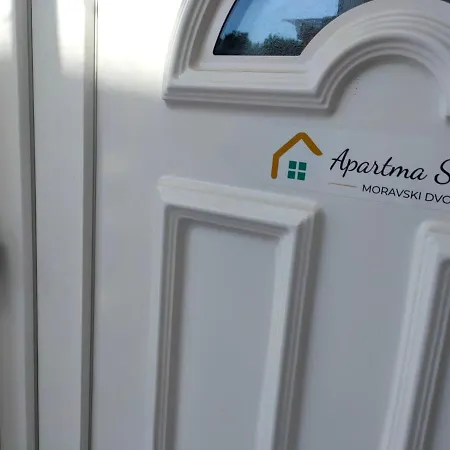 Apartma Sofija, Moravski Dvori * Moravske Toplice