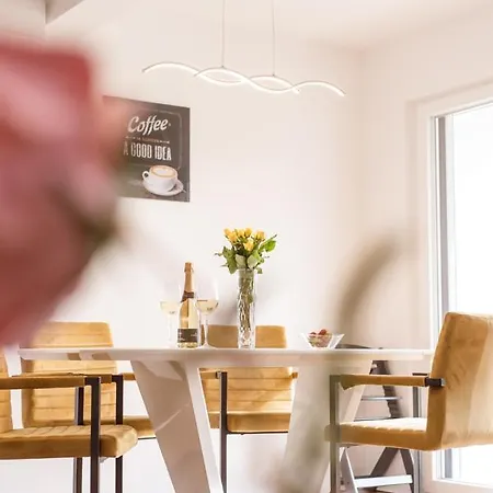 Apartma Sofija, Moravski Dvori Apartment