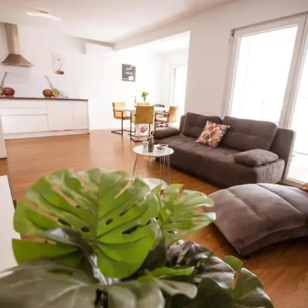 Appartement Apartma Sofija, Moravski Dvori
